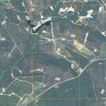 Beall Springs, GA (2011, 24000-Scale) Preview 3