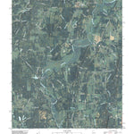 Beaverdale, GA-TN (2011, 24000-Scale) Preview 1