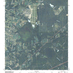 Bemiss, GA (2011, 24000-Scale) Preview 1