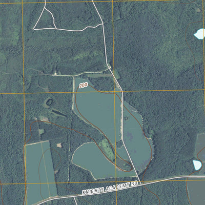 Bemiss, GA (2011, 24000-Scale) Preview 2