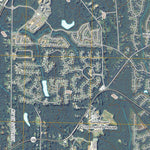 Ben Hill, GA (2011, 24000-Scale) Preview 3