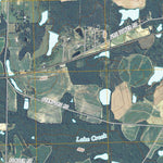 Bethel, GA (2011, 24000-Scale) Preview 3