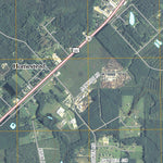 Blackshear West, GA (2011, 24000-Scale) Preview 3