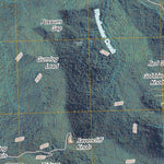 Blairsville, GA-NC (2011, 24000-Scale) Preview 3
