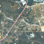 Blythe, GA (2011, 24000-Scale) Preview 3