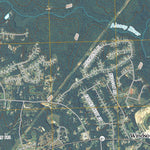 Bold Springs, GA (2011, 24000-Scale) Preview 3