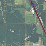 Bolingbroke, GA (2011, 24000-Scale) Preview 2