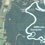 Boons Lake, GA (2011, 24000-Scale) Preview 2