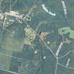Boons Lake, GA (2011, 24000-Scale) Preview 3