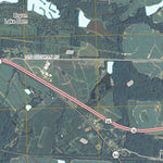 Boston, GA (2011, 24000-Scale) Preview 2