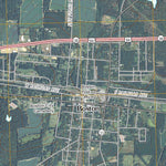 Boston, GA (2011, 24000-Scale) Preview 3