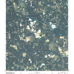 Bowdens Pond, GA (2011, 24000-Scale) Preview 1