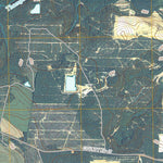 Bowdens Pond, GA (2011, 24000-Scale) Preview 3