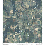 Boykin, GA (2011, 24000-Scale) Preview 1