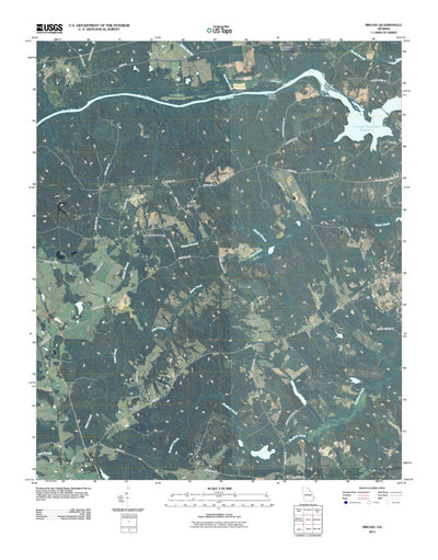 Broad, GA (2011, 24000-Scale) Preview 1