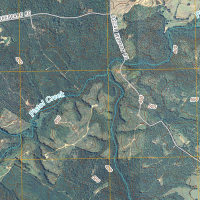 Broad, GA (2011, 24000-Scale) Preview 2