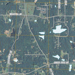 Brooks, GA (2011, 24000-Scale) Preview 3