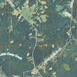 Browns Crossing, GA (2011, 24000-Scale) Preview 3