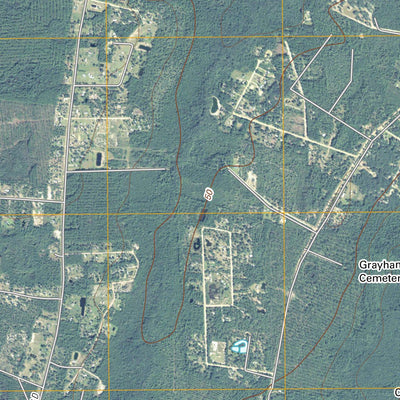 Browntown, GA (2011, 24000-Scale) Preview 3