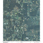 Broxton NE, GA (2011, 24000-Scale) Preview 1