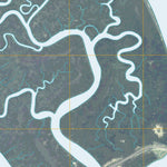 Brunswick East, GA (2011, 24000-Scale) Preview 2