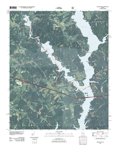 Buckhead, GA (2011, 24000-Scale) Preview 1