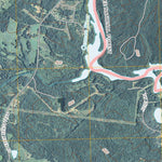 Buckhead, GA (2011, 24000-Scale) Preview 3