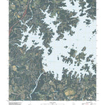Buford Dam, GA (2011, 24000-Scale) Preview 1