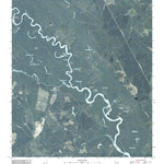 Bug Island, GA (2011, 24000-Scale) Preview 1