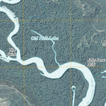 Bug Island, GA (2011, 24000-Scale) Preview 2