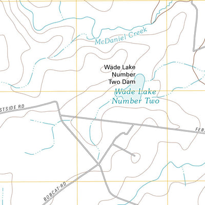 Burtons Ferry Landing, GA-SC (2011, 24000-Scale) Preview 2