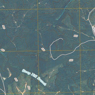 Cadley, GA (2011, 24000-Scale) Preview 2