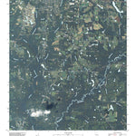 Cairo South, GA (2011, 24000-Scale) Preview 1