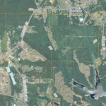 Cannonville, GA (2011, 24000-Scale) Preview 2