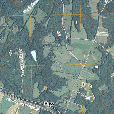 Carlton, GA (2011, 24000-Scale) Preview 2