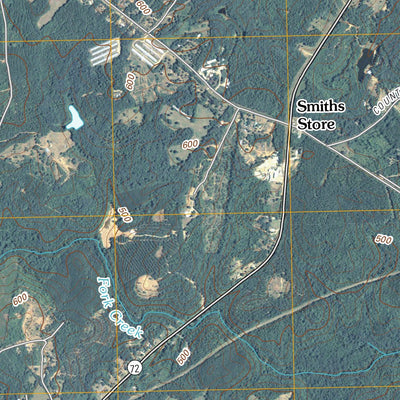 Carlton, GA (2011, 24000-Scale) Preview 3