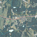 Carnesville, GA (2011, 24000-Scale) Preview 3