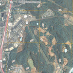 Cartersville, GA (2011, 24000-Scale) Preview 3