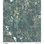 Cecil, GA (2011, 24000-Scale) Preview 1