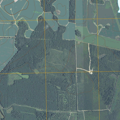 Cecil, GA (2011, 24000-Scale) Preview 2