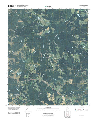 Celeste, GA (2011, 24000-Scale) Preview 1