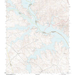 Chennault, GA-SC (2011, 24000-Scale) Preview 1