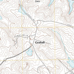 Chennault, GA-SC (2011, 24000-Scale) Preview 2
