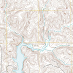 Chennault, GA-SC (2011, 24000-Scale) Preview 3