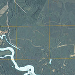 China Hill, GA (2011, 24000-Scale) Preview 2