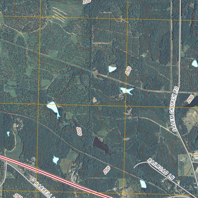 Climax North, GA (2011, 24000-Scale) Preview 3