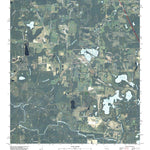 Clyattville, GA-FL (2011, 24000-Scale) Preview 1