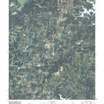 Coal Mountain, GA (2011, 24000-Scale) Preview 1