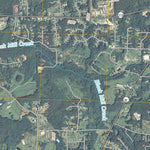Coal Mountain, GA (2011, 24000-Scale) Preview 3