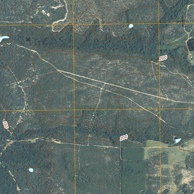 Cobbtown, GA (2011, 24000-Scale) Preview 3